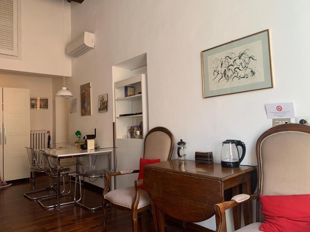 Eagle Rooms Roma Exterior foto