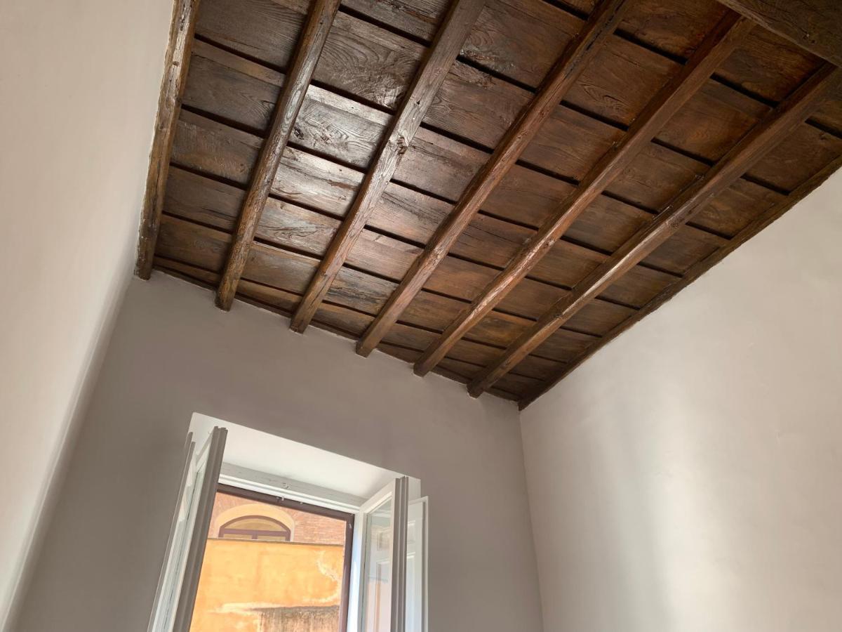 Eagle Rooms Roma Exterior foto