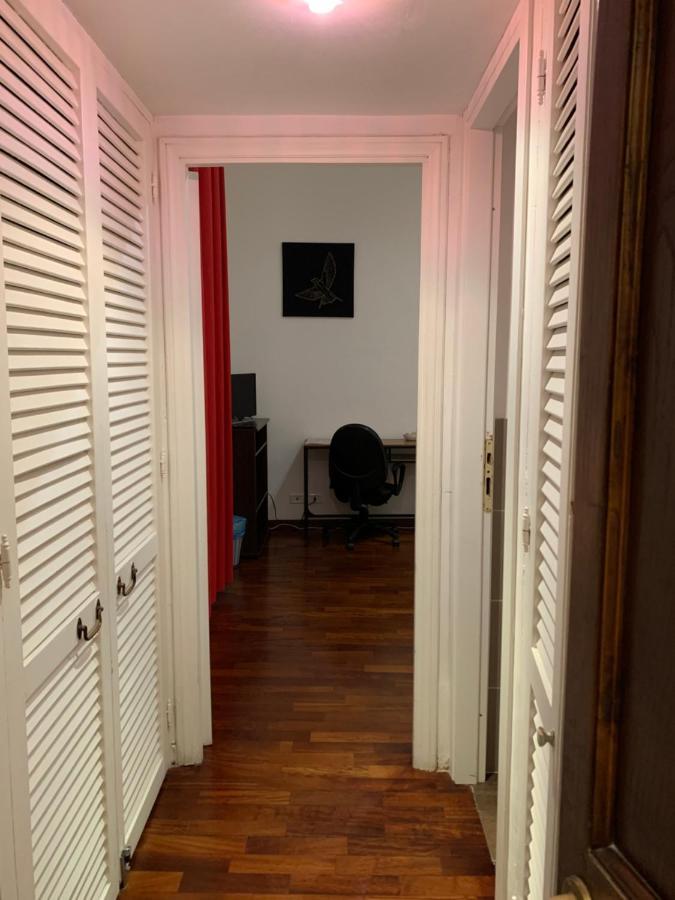Eagle Rooms Roma Exterior foto
